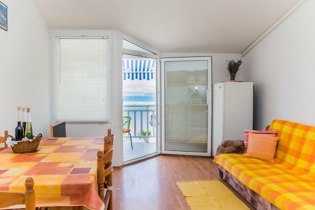 Apartmani Branka Драче Екстер'єр фото